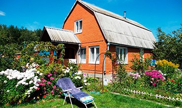 Как изменится жизнь дачников в 2020 году Как изменится жизнь дачников в 2020 году