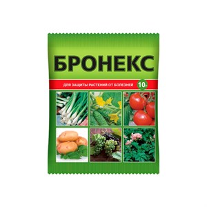 Бронекс Бронекс