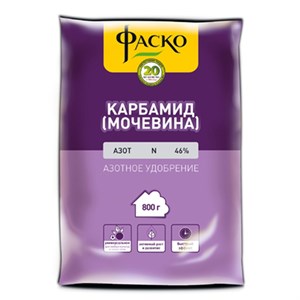 УДОБРЕНИЕ КАРБАМИД (МОЧЕВИНА) 2,5КГ УДОБРЕНИЕ КАРБАМИД (МОЧЕВИНА) 2,5КГ