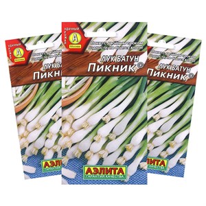 Лук батун Пикник Лук батун Пикник