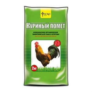 УДОБРЕНИЕ КУРИНЫЙ ПОМЕТ 12КГ УДОБРЕНИЕ КУРИНЫЙ ПОМЕТ 12КГ
