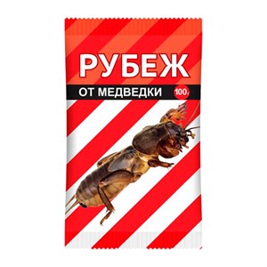 Рубеж 100г Рубеж 100г