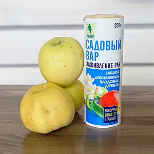 ВАР садовый 200 гр ВАР садовый 200 гр