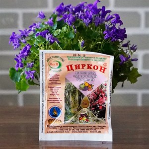 Циркон 1мл Циркон 1мл
