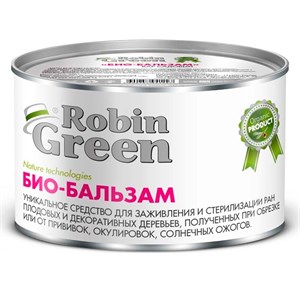 Биобальзам Робин Грин 270г Биобальзам Робин Грин 270г